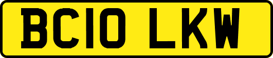 BC10LKW