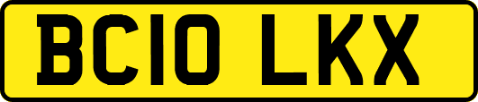 BC10LKX