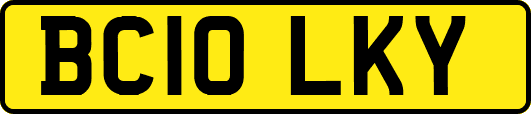 BC10LKY