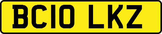 BC10LKZ