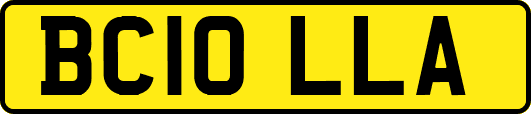BC10LLA