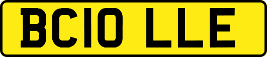 BC10LLE