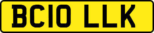 BC10LLK