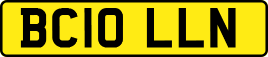 BC10LLN