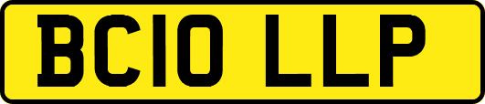 BC10LLP