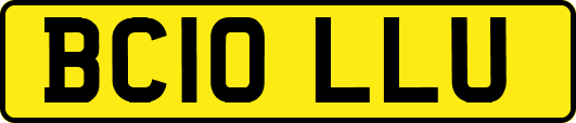 BC10LLU