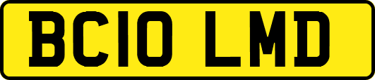 BC10LMD