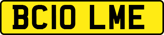 BC10LME