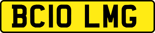 BC10LMG