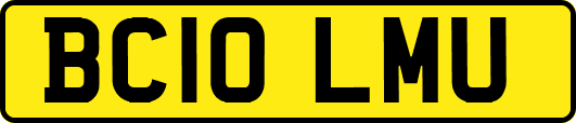 BC10LMU