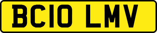 BC10LMV