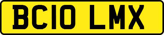 BC10LMX