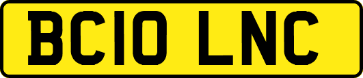 BC10LNC