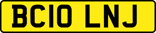 BC10LNJ