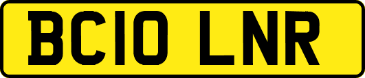 BC10LNR