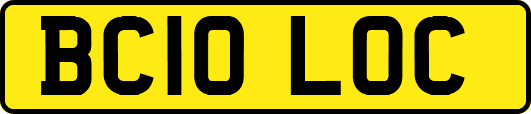 BC10LOC