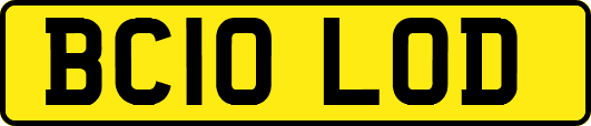 BC10LOD