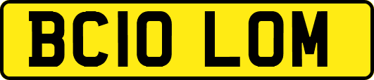 BC10LOM