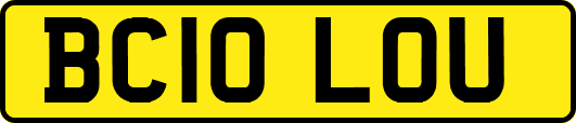 BC10LOU