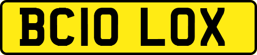 BC10LOX
