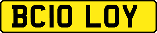 BC10LOY