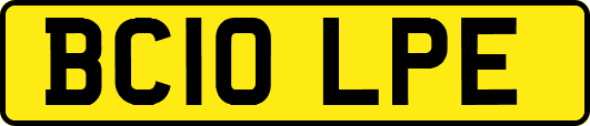BC10LPE