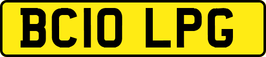 BC10LPG