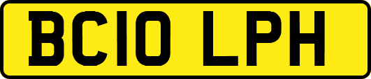 BC10LPH