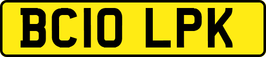 BC10LPK
