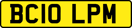 BC10LPM