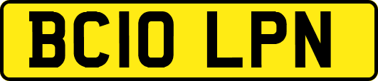 BC10LPN