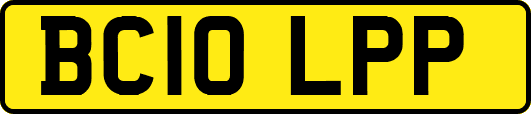 BC10LPP
