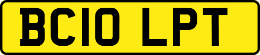 BC10LPT