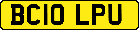 BC10LPU