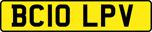 BC10LPV