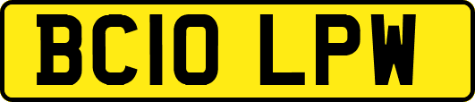 BC10LPW
