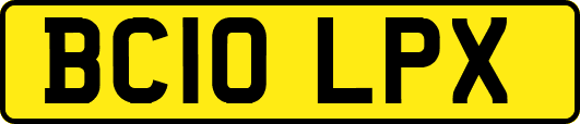BC10LPX