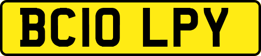 BC10LPY