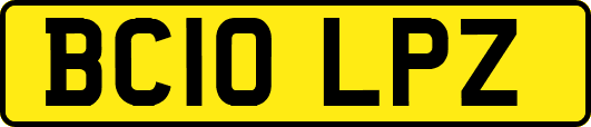 BC10LPZ