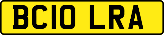 BC10LRA