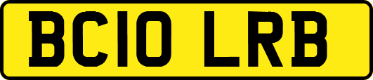 BC10LRB