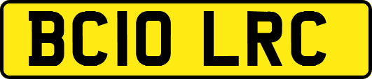 BC10LRC