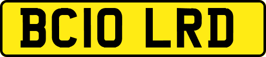 BC10LRD
