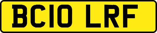 BC10LRF