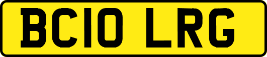 BC10LRG