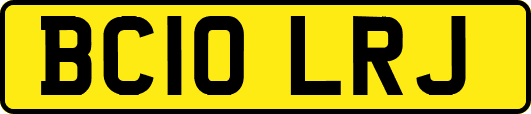 BC10LRJ