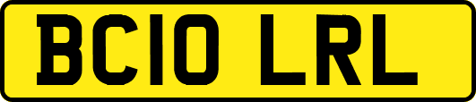 BC10LRL