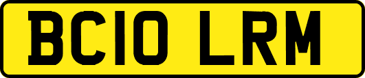 BC10LRM