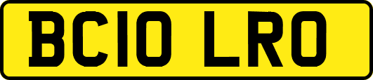 BC10LRO