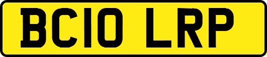 BC10LRP